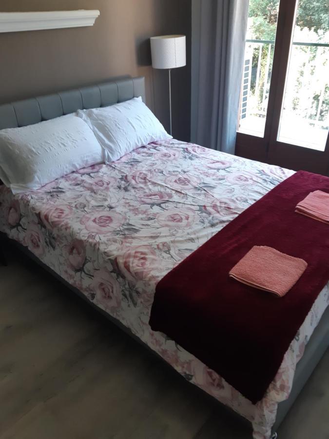 Apartment Bas Fabron Nizza